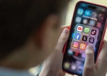 How smartphones expose your kids to predators — and why Congress must step in