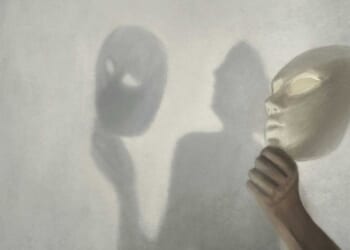 How a man hated for facts found the ultimate truth — and the godless can't deny it