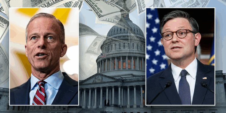 Congress returns for final sprint on expiring Obamacare subsidies, funding