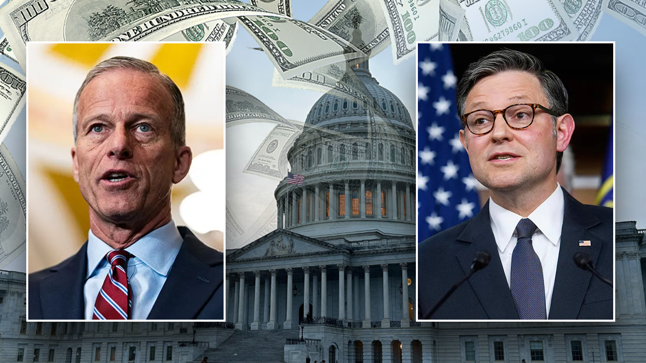 Congress returns for final sprint on expiring Obamacare subsidies, funding