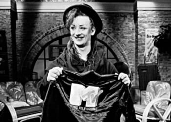 MTV Pulling Plug on Global Music Channels