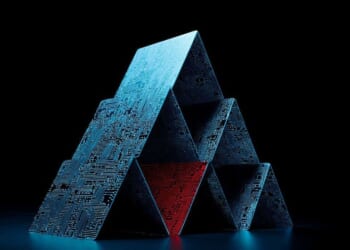 Cloudflare crash exposes the internet’s fragile core — and worse may be coming