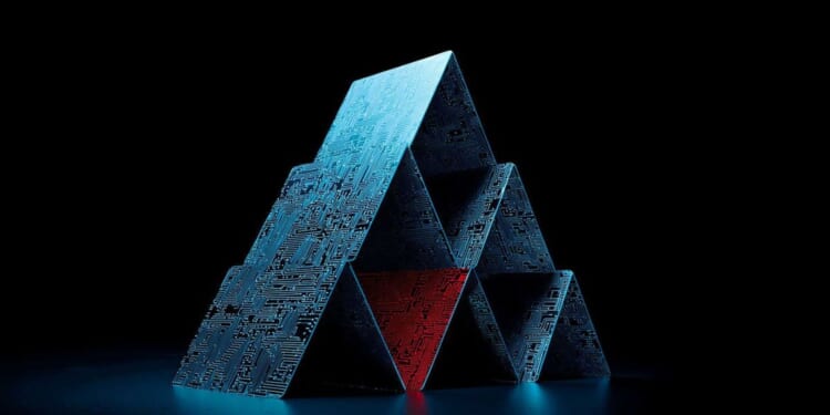 Cloudflare crash exposes the internet’s fragile core — and worse may be coming