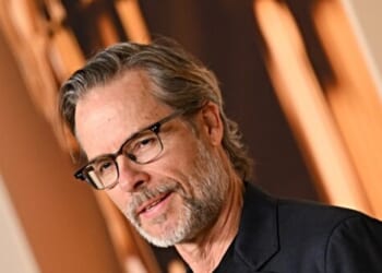 Actor Guy Pearce Apologizes for Falsely Claiming Israel Has ‘Utter Disdain for Palestinian Life’: ‘I Am Deeply Sorry’