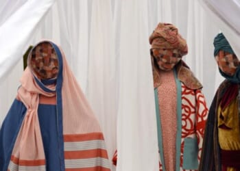 Faceless 'Inclusive' Nativity Scene Sparks Backlash in Brussels