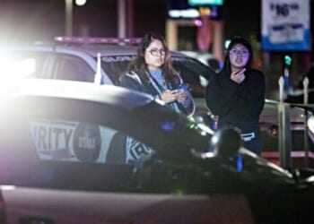 14 Shot at Family Gathering in Stockton, CA