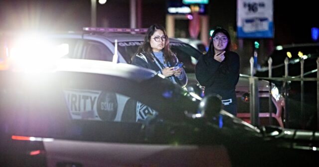 14 Shot at Family Gathering in Stockton, CA