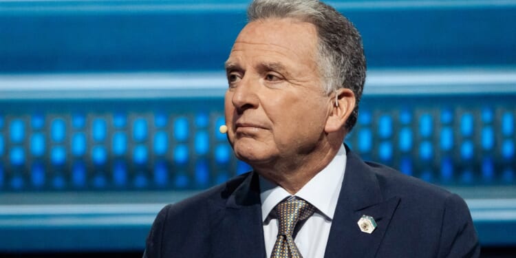 US Middle East envoy Steve Witkoff to travel to Moscow Monday for talks