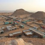 CRS representative says Sudan’s crisis has reached “catastrophic proportions”