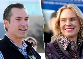 Tennessee special election pits Democrat Behn against Republican Van Epps