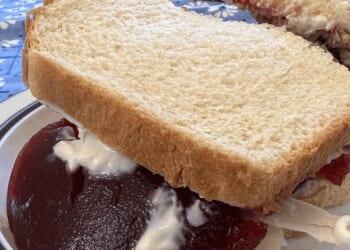 3 Thanksgiving leftover sandwich recipes that even non-cooks — like me — can try