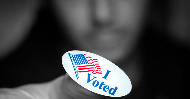 3 in 10 Young Voters Say Violence Can Be Justified