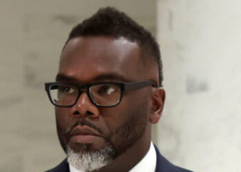 9 Shot After Downtown Christmas Tree Lighting