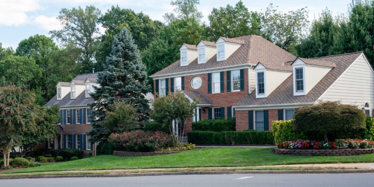 A 50-Year Mortgage Won’t Fix Our Housing Problem