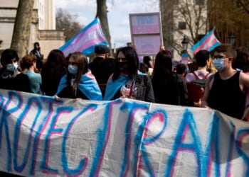 A Coherent Response to Gender Ideology from Toledo Bishop