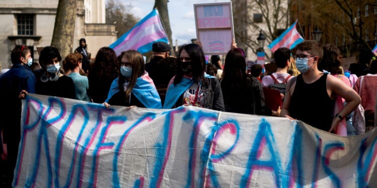 A Coherent Response to Gender Ideology from Toledo Bishop