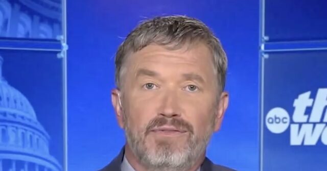 'A Hundred or More' Republicans Could Vote to Release Epstein Files