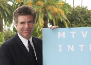 A Memoir of a High-Flying Maverick