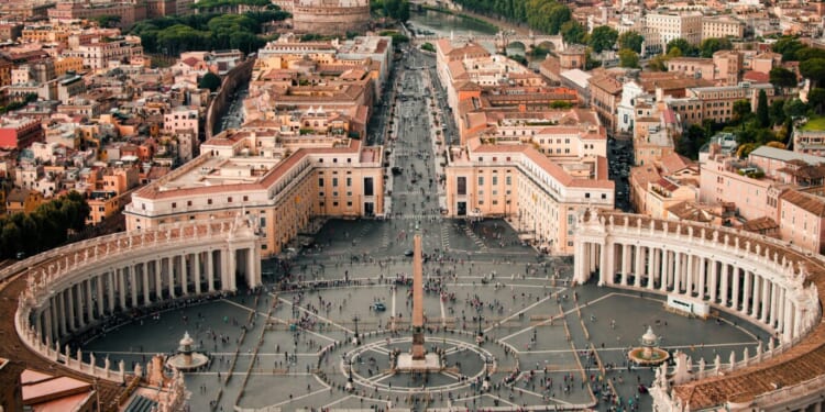 A Pilgrimage Home? England’s Surprising Turn Toward Catholicism