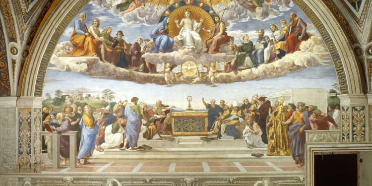 A Primer on Indulgences - Catholic Exchange