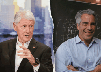 AG Pam Bondi announces DOJ probe into Democrats' Epstein ties