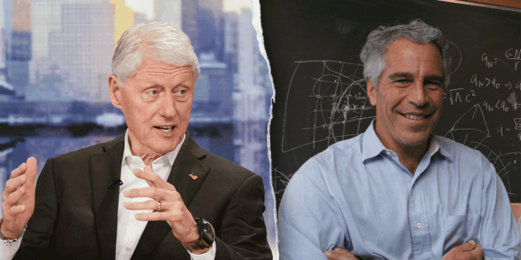 AG Pam Bondi announces DOJ probe into Democrats' Epstein ties