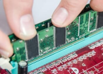 AI Gold Rush Is Causing RAM Prices to Skyrocket for Consumers