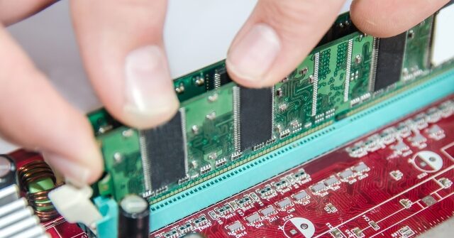 AI Gold Rush Is Causing RAM Prices to Skyrocket for Consumers