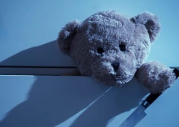 AI-Powered Teddy Bear Back On Market After Telling Children How to Start Fires