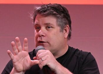 AI 'an Absolute Threat' to Actors