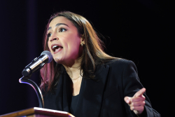 AOC and Bernie Sanders Are Not the Same
