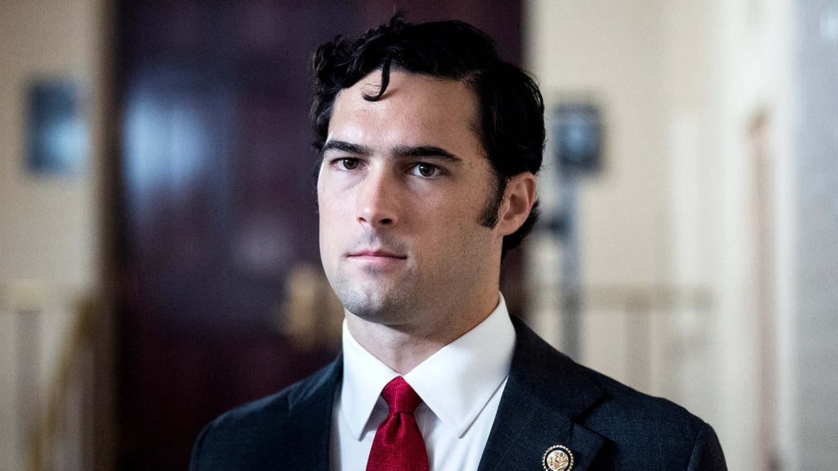 Rep. Brandon Gill