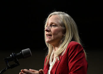 Abigail Spanberger Asks University of Virginia to Halt Search for President