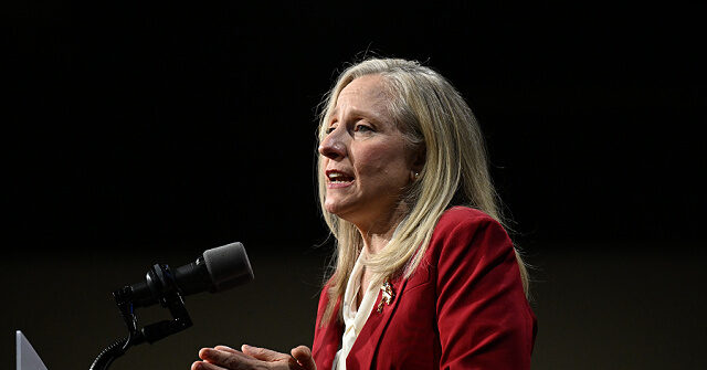 Abigail Spanberger Asks University of Virginia to Halt Search for President