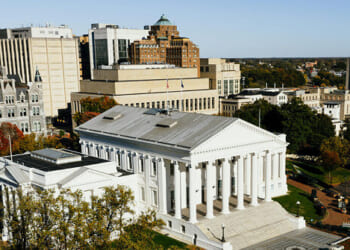 Abortion Amendment Could Go Before Virginia Voters in 2026