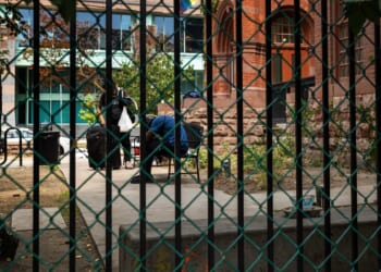 Activists Claim Dealers Can Fix Canada’s Drug Problem