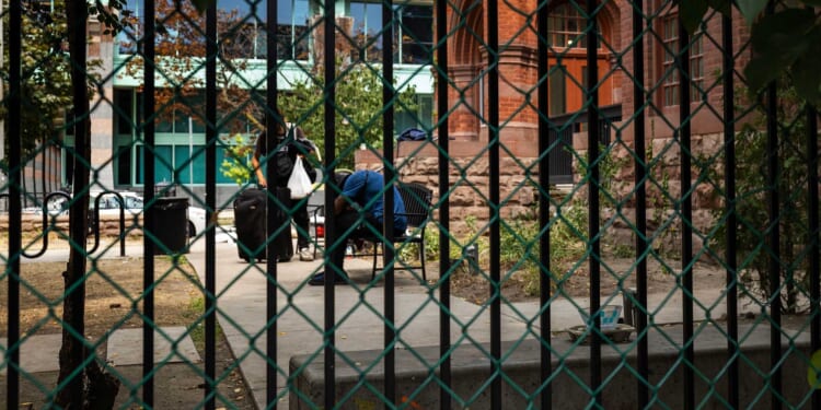 Activists Claim Dealers Can Fix Canada’s Drug Problem