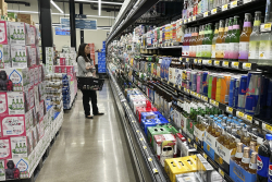 Affordability for Americans Stuck in Political Crosshairs