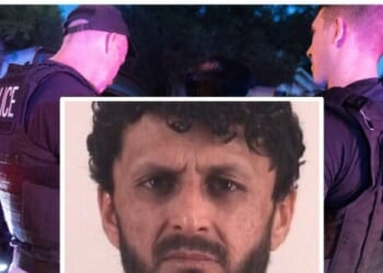 Afghan National Freed Under Biden Program Arrested After TikTok Bomb Threat in Fort Worth