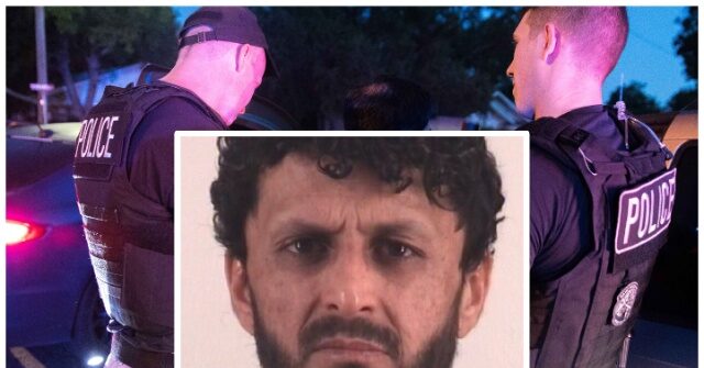 Afghan National Freed Under Biden Program Arrested After TikTok Bomb Threat in Fort Worth