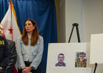 Afghan Refugees ‘Shouldn’t Be Blamed for the Violent Act of One Man'