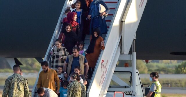 Afghans and Progressives Protest Trump's 'Unfair' Entry Freeze