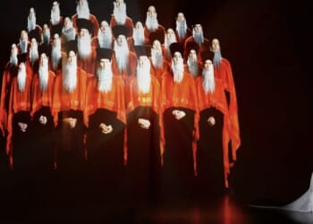 Aida & the ayatollahs - The New Criterion