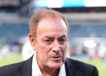 Al Michaels Makes Statement on His Broadcasting Future