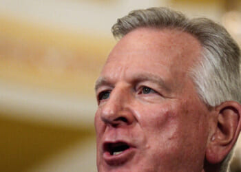 Alabama Senator Tommy Tuberville Wants a Ban on All Islamic Immigrants