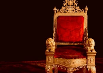 All Are Under the Dominion of Christ