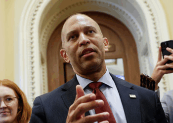 Americans Lost Shutdown Because GOP Decided to Shut Down Rather than Do What We Wanted