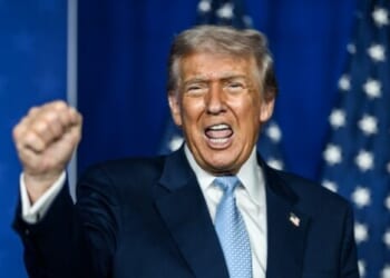 America's Foreign-Born Population Drops by 2.3 Million Thus Far