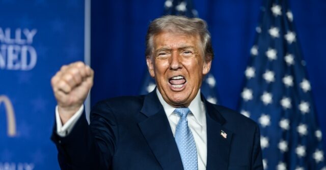 America's Foreign-Born Population Drops by 2.3 Million Thus Far