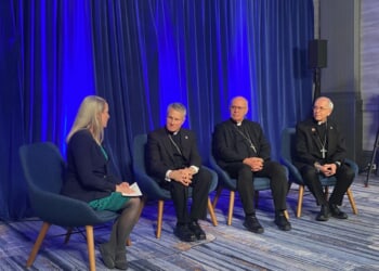 America’s bishops express opposition to indiscriminate mass deportations